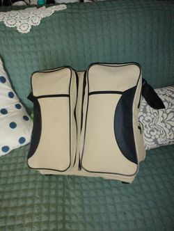 Baby Travel Bag
