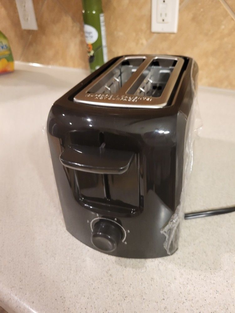 Toastmaker Sealed Box Unopened