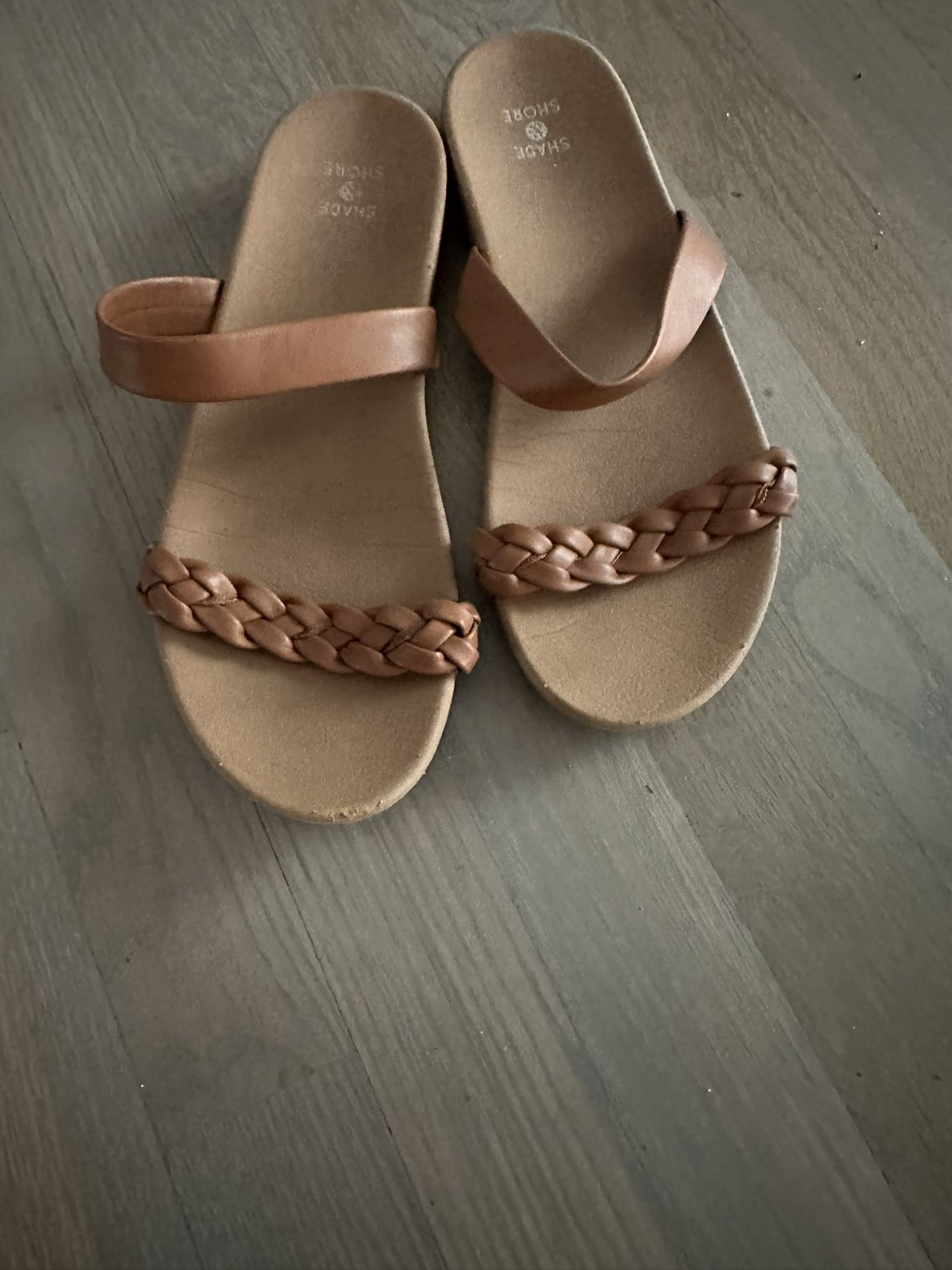 Women Flat Shoes