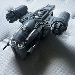 Lego Razor Crest