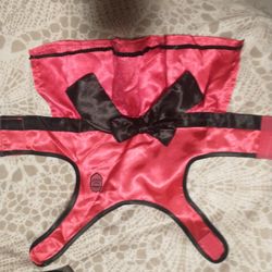 X-small / Small Dog Dress