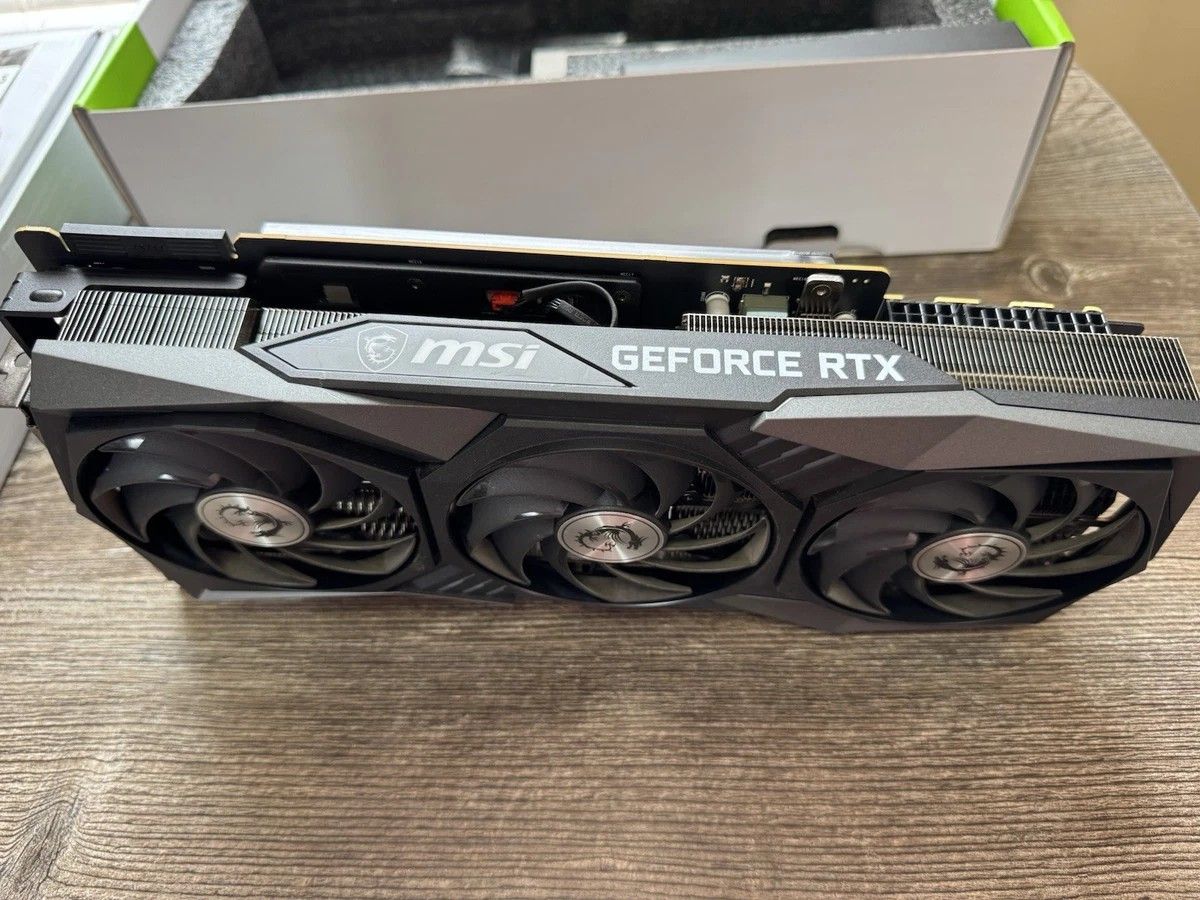 Gigabyte GeForce RTX 4090