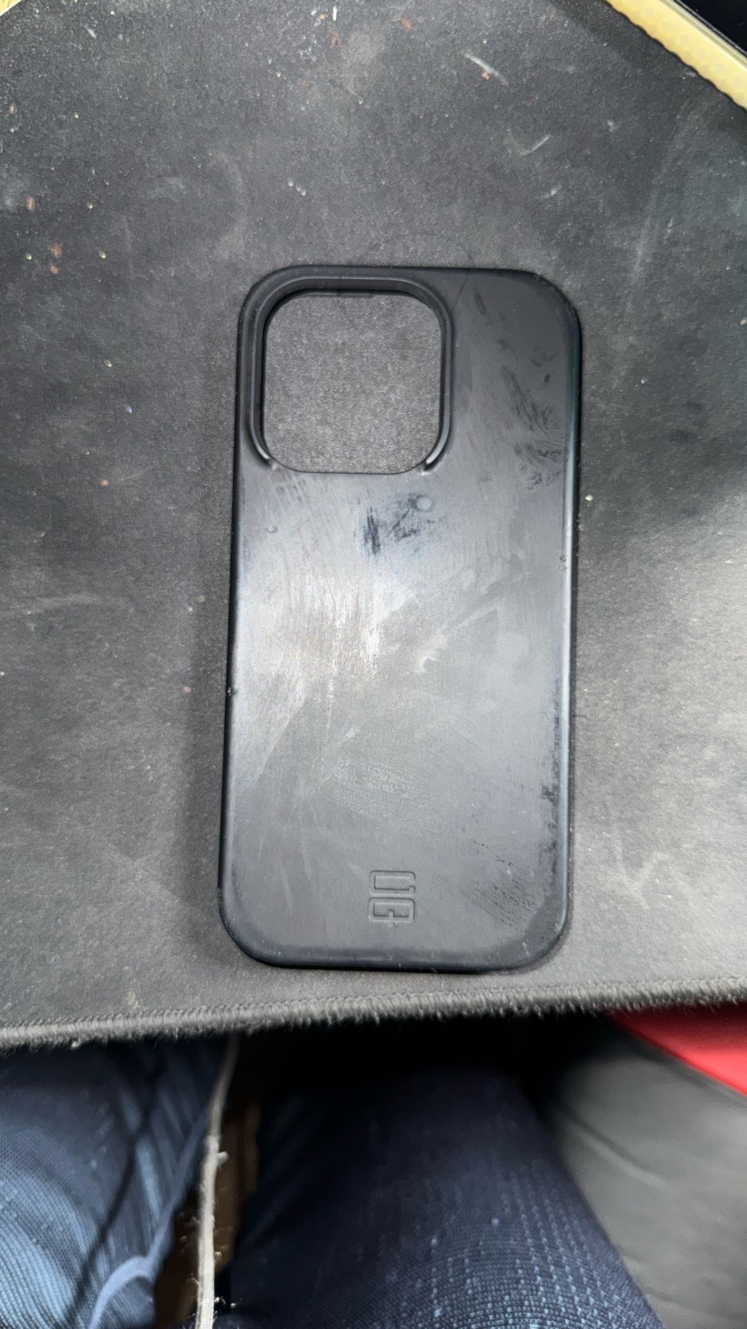 Phone 16 Pro Case