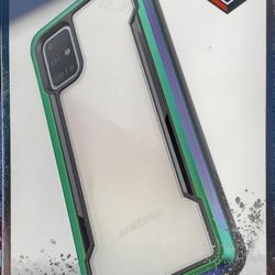 Samsung Galaxy CASE A51