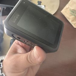 GoPro Hero 12 
