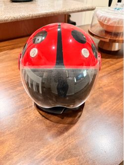 Helmet