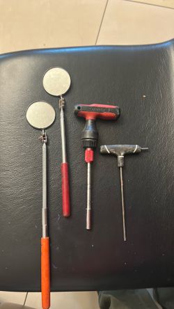 Listas para trabajar