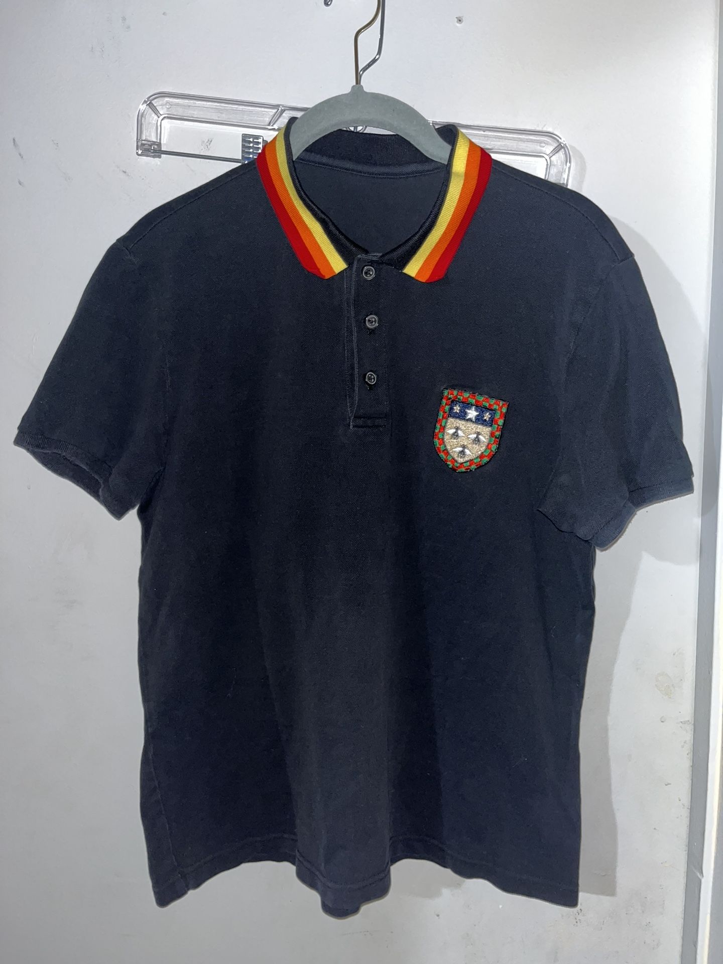 Sz 2 Gucci Shirt