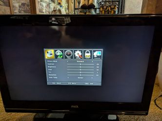 Avol 32 inch TV