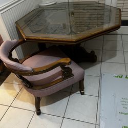 Furniture Items., Table, Desk, Go Great Prices