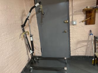 Lift to bed