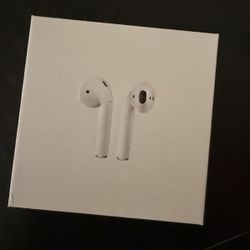 AirPods Gen 2 