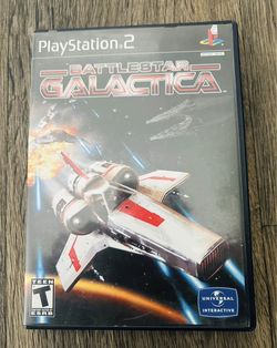 Battle star Galactica