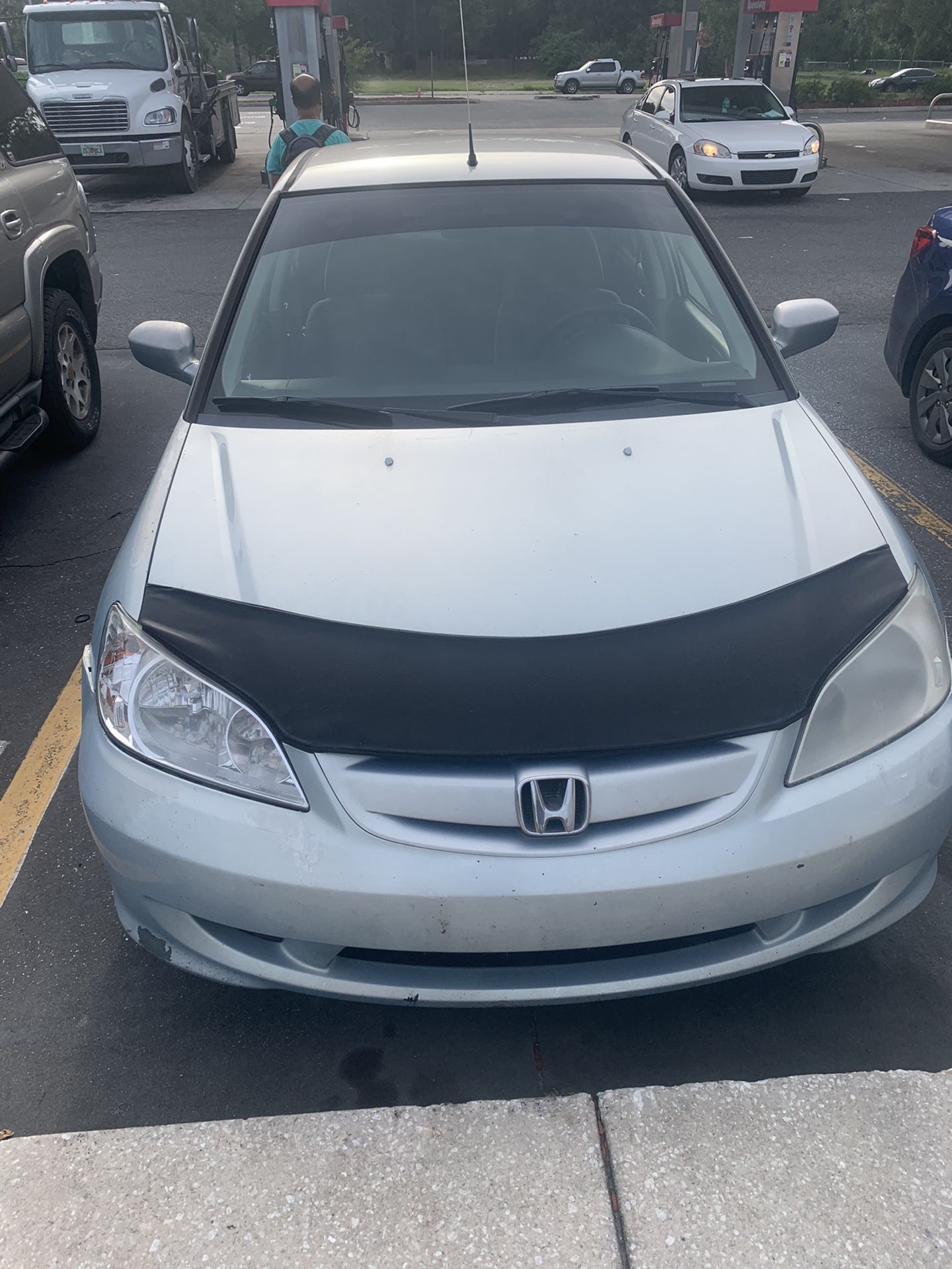 2005 Honda Civic