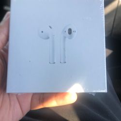 Airpod 2nd gen
