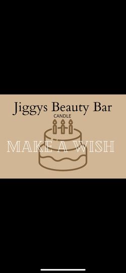 Make A Wish Candle