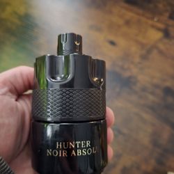 2 Botlles Of Cologne 