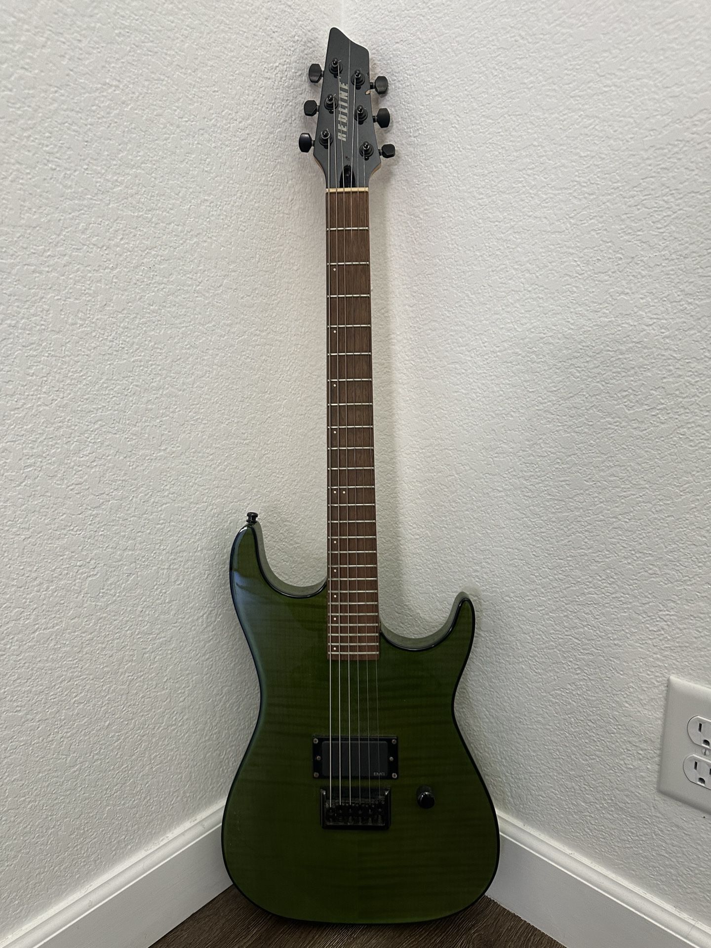 Godin Redline I Electric Guitar