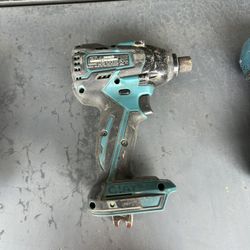 Makita Tools 