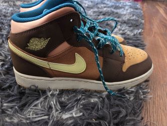 Nikes mens size 7