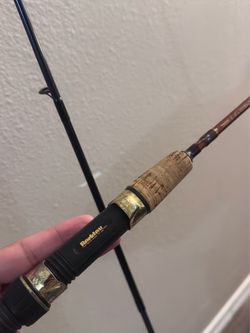Berkeley Trout Fishing Rod