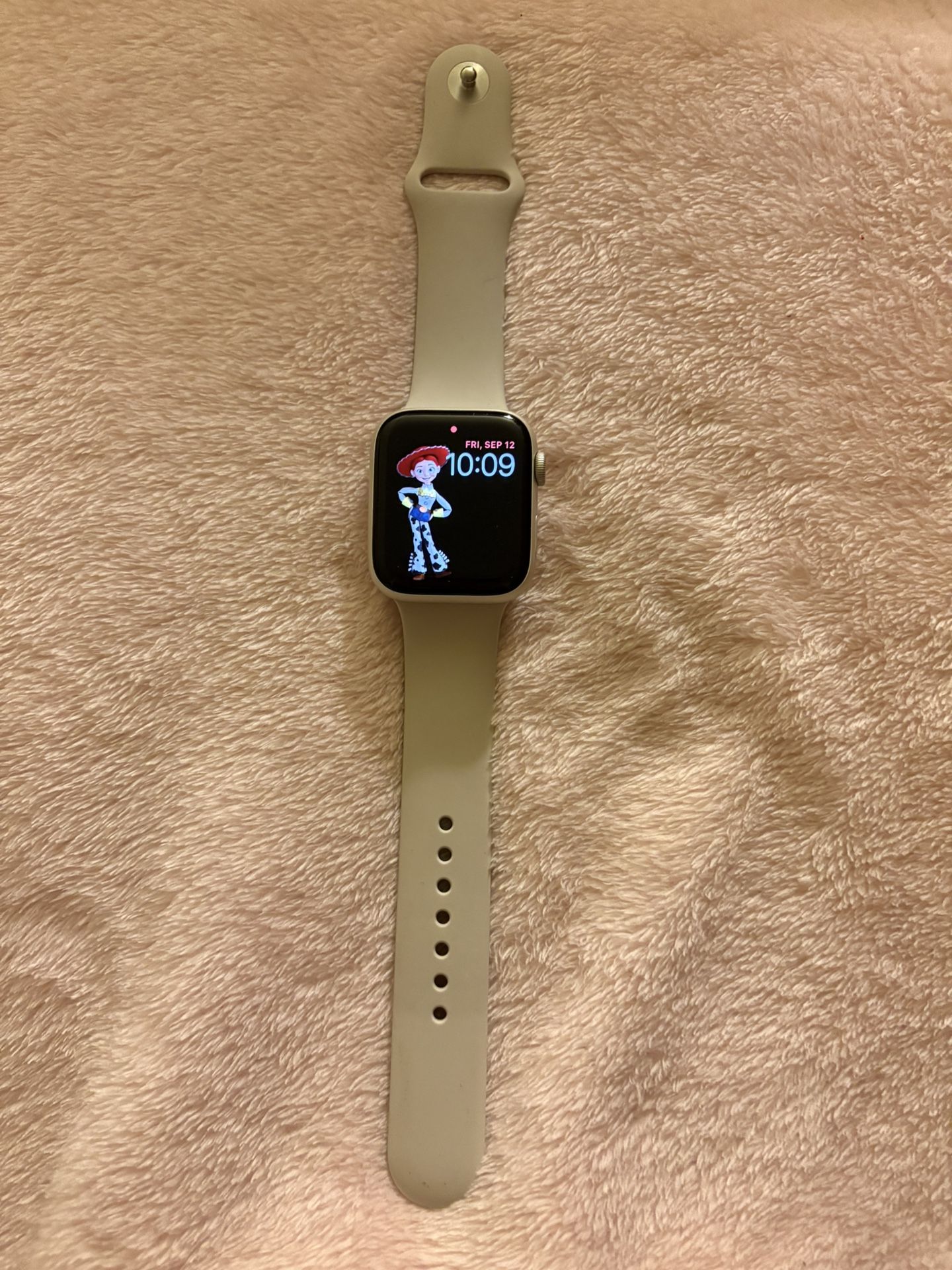 Apple Watch SE2 44mm