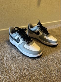Men’s Nike Air Force 1’s
