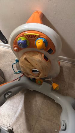 Baby walker