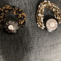 2  Bracelets Fashion Jewery 