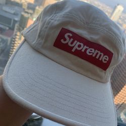 Supreme Box Logo Cap