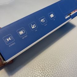 Bluetooth Speaker- MC Special Edition
