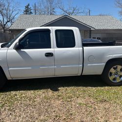 2007 Chevrolet Silverado