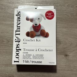 Crochet Kit 