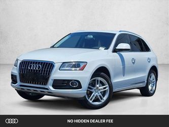 2016 Audi Q5