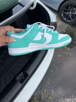 Nike Dunk Low Size 12 