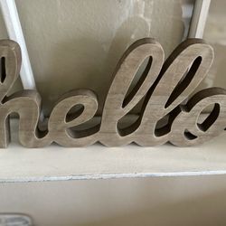 Hello Sign