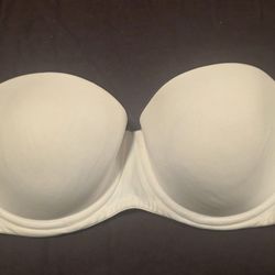 Cute strapless bra