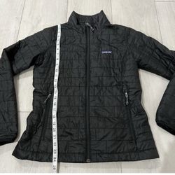 Patagonia Puffer Jacket Small Chica For Women Para Mujer