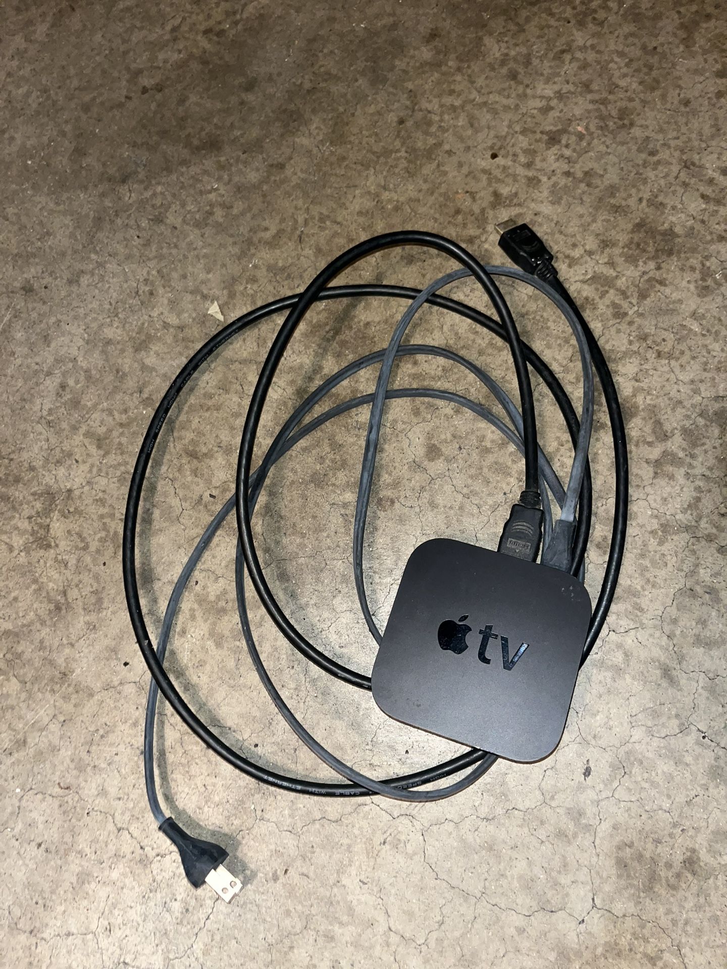 Apple TV
