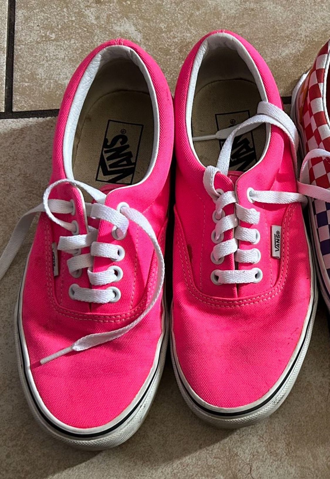 Vans
