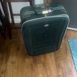 Suitcase 