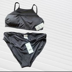 NWT Kenneth Cole bikini