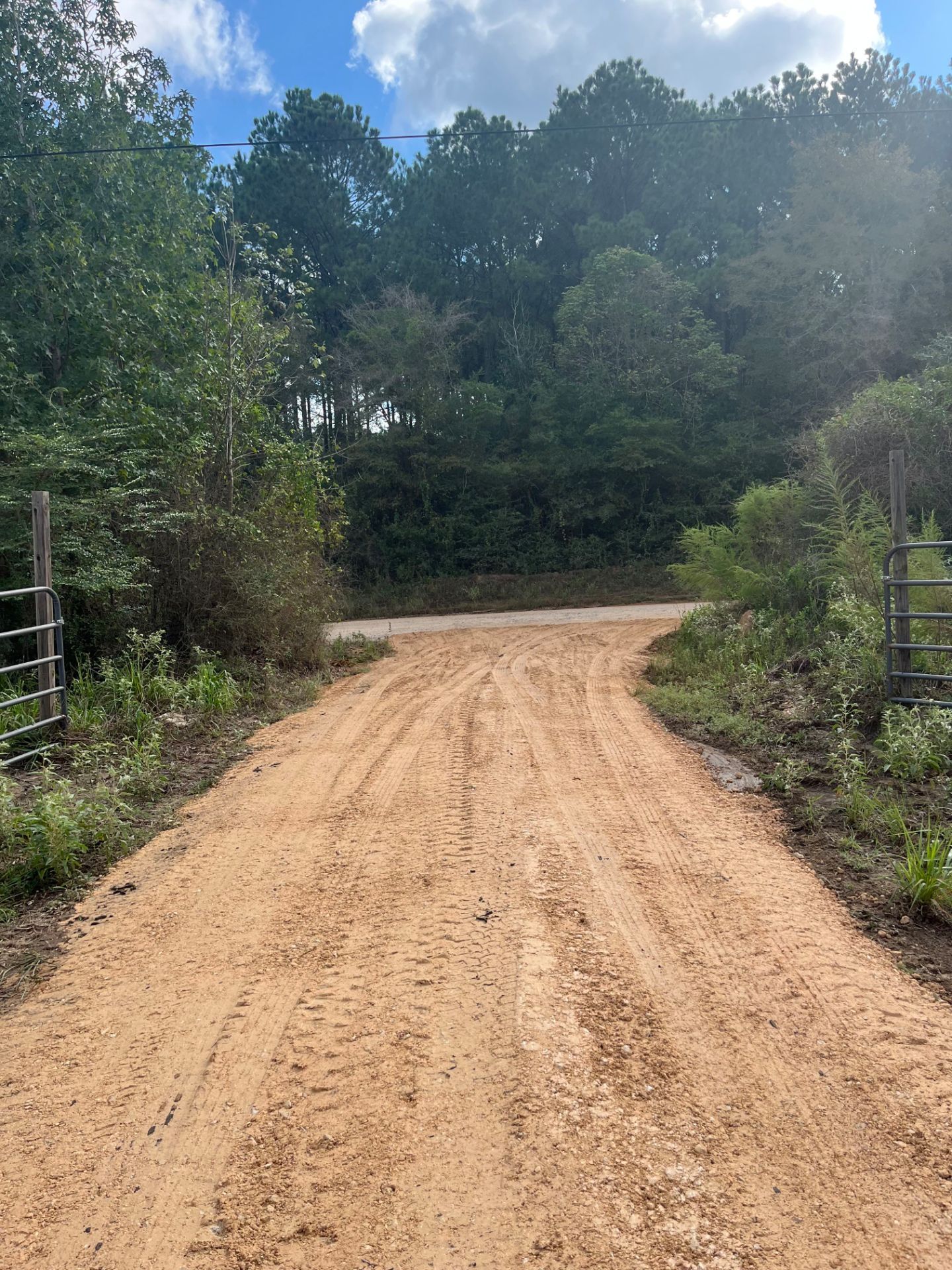 10 beautiful acres for sale!!! Just 50 minutes from Houston! for Sale ...