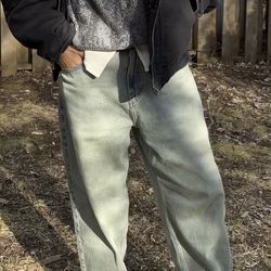 Light wash Jeans cabella’s 
