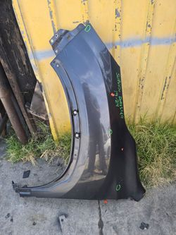 2019-2024 SUBARU FORESTER LEFT FENDER
