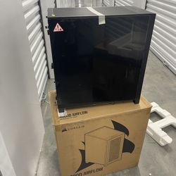 Corsair 4000D Airflow 