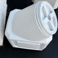 Dog Food Containers 