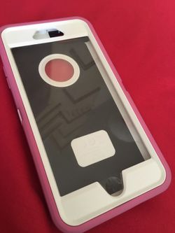 Otterbox Defender iPhone 6plus/6splus