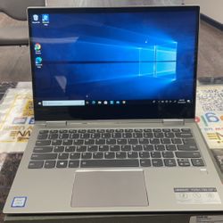 Lenovo Yoga Laptop