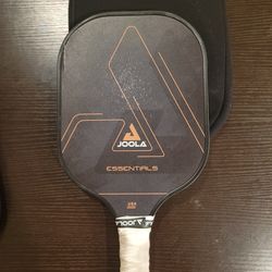 Joola pickleball paddle